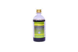 ASAVA & ARISHTA |KOTTAKKAL | MADHOOKASAVAM (450 ML)