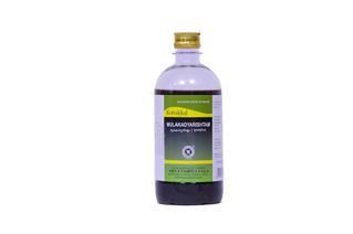 ASAVA & ARISHTA |KOTTAKKAL | MULAKADYARISHTAM (450 ML)