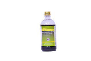 ASAVA & ARISHTA |KOTTAKKAL | MRIDWIKARISHTAM (450 ML)