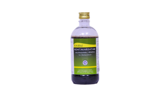 ASAVA & ARISHTA |KOTTAKKAL | ROHITAKARISHTAM (450 ML)