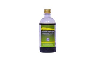 ASAVA & ARISHTA |KOTTAKKAL | VIDARYADYASAVAM (450 ML)