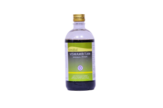 ASAVA & ARISHTA |KOTTAKKAL | VISWAMRITAM (450 ML)