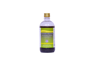 ASAVA & ARISHTA |KOTTAKKAL | DEVADARVYARISHTAM (450 ML)