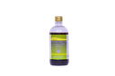 ASAVA & ARISHTA |KOTTAKKAL | DEVADARVYARISHTAM (450 ML)