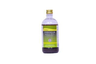 ASAVA & ARISHTA |KOTTAKKAL | USIRASAVAM (450 ML)