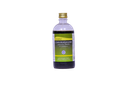 ASAVA & ARISHTA |KOTTAKKAL | CHAVIKASAVAM (450 ML)