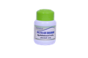 BHASMA | KOTTAKKAL | AVILTOLADI BHASMAM (50 GM)