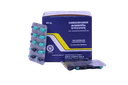 BHASMA CAPSULE | KOTTAKKAL | KANMADA BHASMAM CAPSULE (100 Nos)