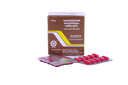 BHASMA CAPSULE | KOTTAKKAL | RASASINDURAM CAPSULE (100 Nos)