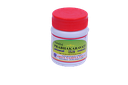 BHASMA CAPSULE | KOTTAKKAL | PRABHAKARAVATI CAPSULE (30 Nos)