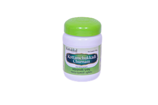 CHURNA (POWDER) | KOTTAKKAL | KOTTAMCHUKKADI CHURNAM (100 GM)