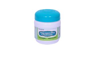 CHURNA (POWDER) | KOTTAKKAL | ASWAGANDHA CHURNAM (100 GM)