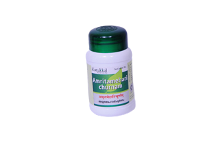 CHURNA (POWDER) | KOTTAKKAL | AMRITAMEHARI CHURNAM (50 GM)