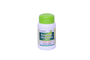 CHURNA (POWDER) | KOTTAKKAL | RASNADI CHURNAM (50 GM)