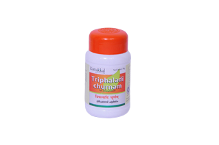 CHURNA (POWDER) | KOTTAKKAL | THRIPHALADI CHURNAM (50 GM)