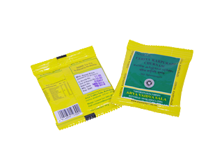CHURNA (POWDER) | KOTTAKKAL | CHERIYA KARPURADI CHURNAM (10 GM)