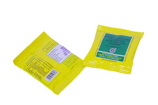 CHURNA (POWDER) | KOTTAKKAL | DADIMASHTAKA CHURNAM (10 GM)