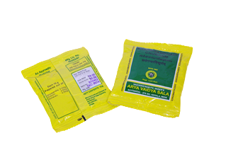 CHURNA (POWDER) | KOTTAKKAL | SARPAGANDHADI CHURNAM (10 GM)