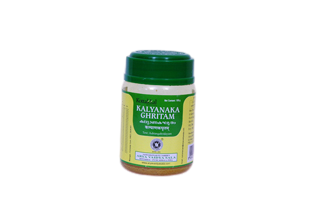 GHRITHAM (MEDICATED GHEE) | KOTTAKKAL | KALYANAKA GHRITAM (150 GM)