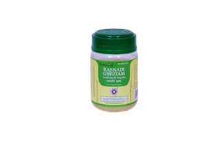 GHRITHAM (MEDICATED GHEE) | KOTTAKKAL | RASNADI GHRITAM (150 GM)