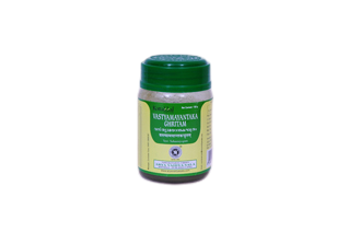GHRITHAM (MEDICATED GHEE) | KOTTAKKAL | VASTYAMAYANTAKA GHRITAM (150 GM)