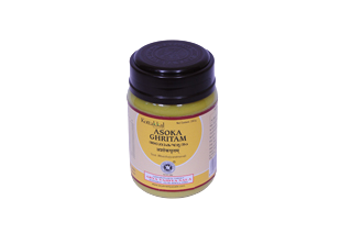 GHRITHAM (MEDICATED GHEE) | KOTTAKKAL | ASOKA GHRITAM (200 GM)