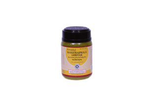 GHRITHAM (MEDICATED GHEE) | KOTTAKKAL | MAHATRAIPHALA GHRITAM (200 GM)