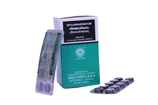 KASHYAM TABLET | KOTTAKKAL | SEETHAJWARARI KWATHAM (TABLET) (100 NOS)