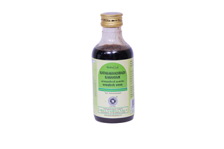 KASHAYAM DECOTION | KOTTAKKAL | KATAKAKHADIRADI KASHAYAM (200 ML)