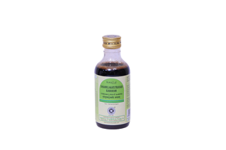 KASHAYAM DECOTION | KOTTAKKAL | DASAMULAKATUTRAYADI KASHAYAM (200 ML)