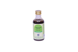 KASHAYAM DECOTION | KOTTAKKAL | VARANADI KASHAYAM (200 ML)