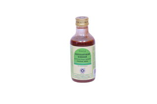 KASHAYAM DECOTION | KOTTAKKAL | RASNASAPTAKAM KASHAYAM (200 ML)