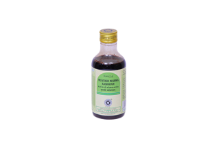 KASHAYAM DECOTION | KOTTAKKAL | MUSTADI MARMA KASHAYAM (200 ML)