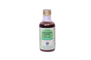 KASHAYAM DECOTION | KOTTAKKAL | ASHTAVARGAM KASHAYAM (200 ML)