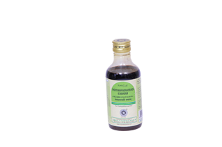 KASHAYAM DECOTION | KOTTAKKAL | PATHYAKSHADHATRYADI KASHAYAM (200 ML)