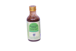 KASHAYAM DECOTION | KOTTAKKAL | PRASARANYADI KASHAYAM (200 ML)