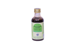 KASHAYAM DECOTION | KOTTAKKAL | MUSALIKHADIRADI KASHAYAM (200 ML)
