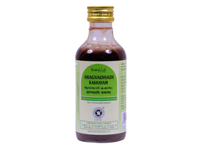 KASHAYAM DECOTION | KOTTAKKAL | ARAGVADHADI KASHAYAM (200 ML)