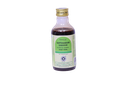 KASHAYAM DECOTION | KOTTAKKAL | SAPTASARAM KASHAYAM (200 ML)