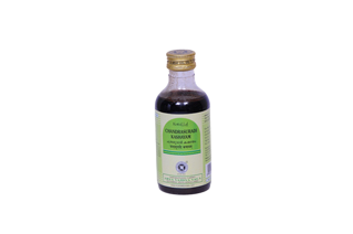 KASHAYAM DECOTION | KOTTAKKAL | CHANDRASURADI KASHAYAM (200 ML)