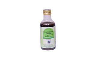 KASHAYAM DECOTION | KOTTAKKAL | BALAGULUCHYADI KASHAYAM (200 ML)