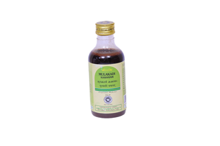KASHAYAM DECOTION | KOTTAKKAL | MULAKADI KASHAYAM (200 ML)