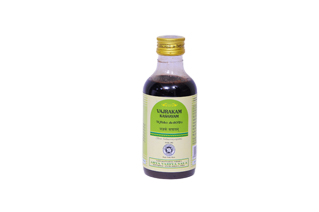 KASHAYAM DECOTION | KOTTAKKAL | VAJRAKAM KASHAYAM (200 ML)