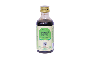 KASHAYAM DECOTION | KOTTAKKAL | VARADI KASHAYAM (200 ML)