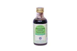 KASHAYAM DECOTION | KOTTAKKAL | VASAGULUCHYADI KASHAYAM (200 ML)