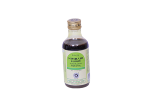 KASHAYAM DECOTION | KOTTAKKAL | NIMBADI KASHAYAM (200 ML)