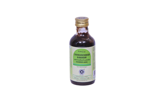 KASHAYAM DECOTION | KOTTAKKAL | CHANDANOSIRADI KASHAYAM (200 ML)