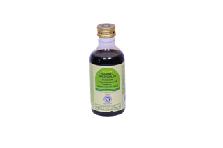 KASHAYAM DECOTION | KOTTAKKAL | DASAMULAPANCHAKOLADI KASHAYAM (200 ML)