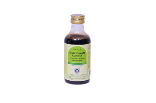 KASHAYAM DECOTION | KOTTAKKAL | NAYOPAYAM KASHAYAM (200 ML)