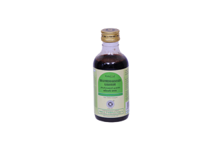 KASHAYAM DECOTION | KOTTAKKAL | BRAHMIDRAKSHADI KASHAYAM (200 ML)